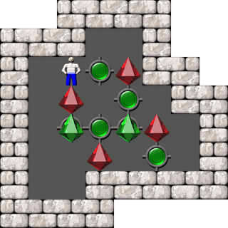 Уровень 53 — Homz Levels